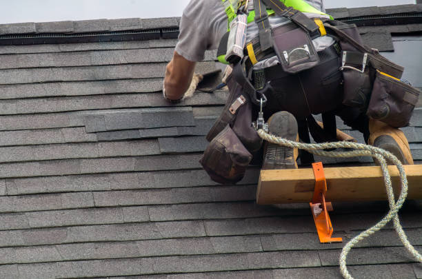 Reliable Gutter Installation contractor in Litchfield Park, AZ by Brentwood Metal Roofing